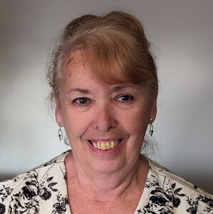 Meet your Posher, Cheryl